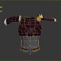 Armor Battle Armor Ancient Armor Ancient Armor Ancient Armor Ancient Armor Ancient War Helmet 3d model