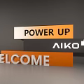Aiko Night 2023 Check in Event To Redefine Photovoltaics For Zero Carbon World