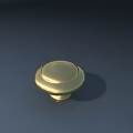 Hardware parts 3d model