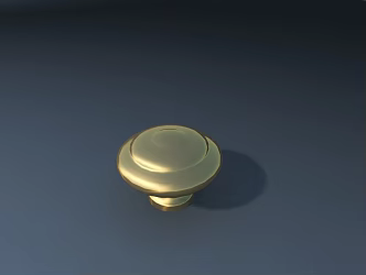Hardware parts 3d model
