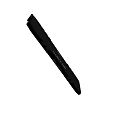Black Portable Electronic Device With Sleek Modern Design And Compact Size