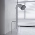 Modern Floor Lamp Art Floor Lamp Creative Floor Lamp 3d model