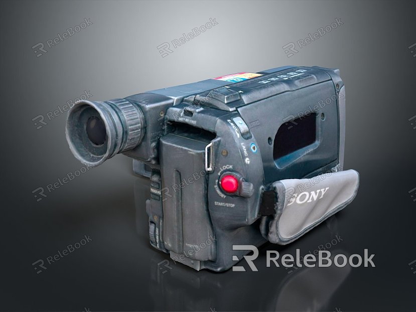 Camera TV Camera CCTV Camera Panasonic Camera Professional Camera Movie Camera model