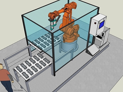 TaSTESTER for small sealing applications model