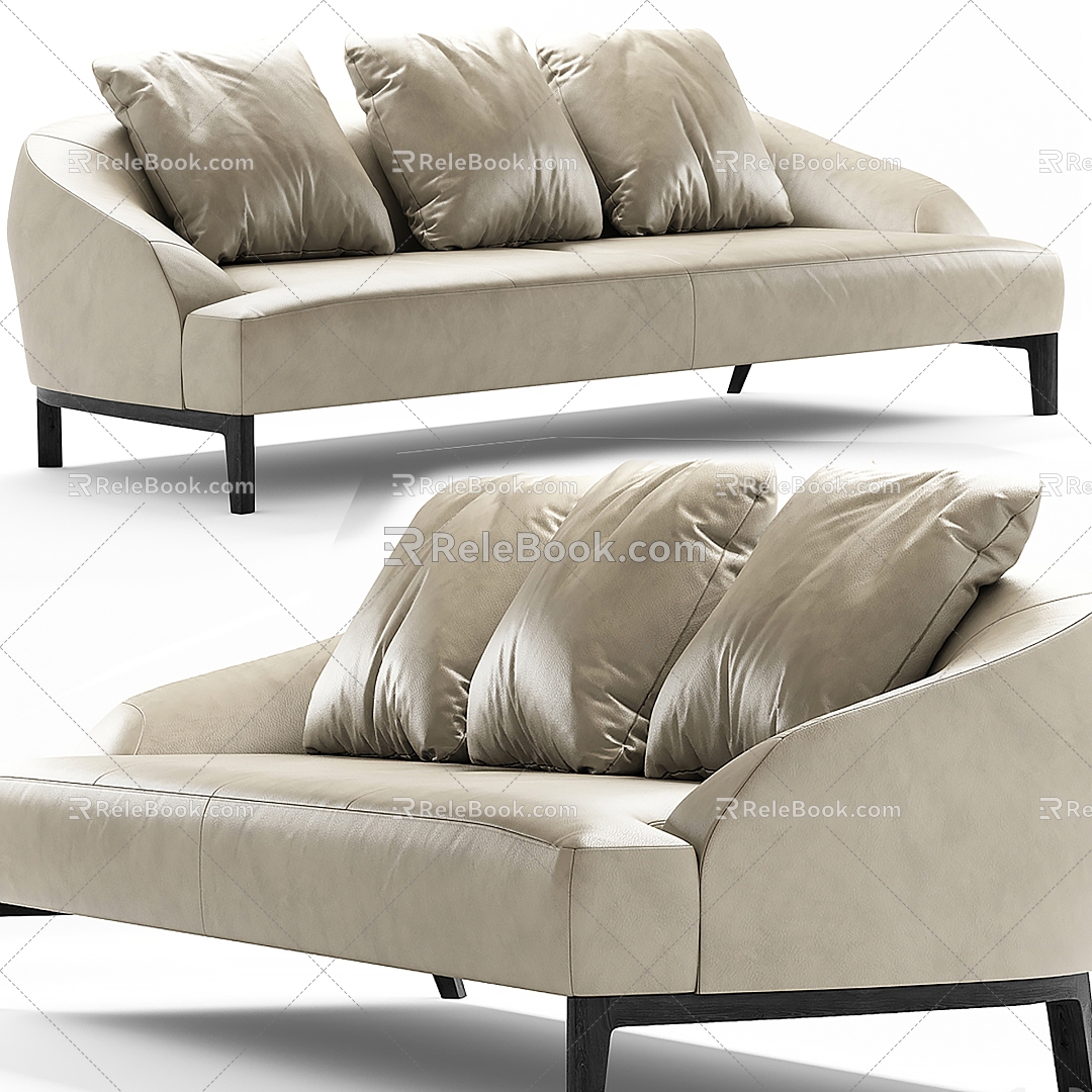 Ligne Roset Sintra sofa model