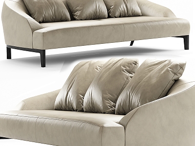 Ligne Roset Sintra sofa model