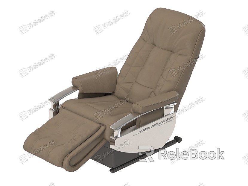 massage chair model