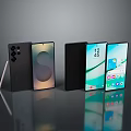 Latest Touchscreen Computers With Multiple Designs Stylus Camera Modules And Display Features