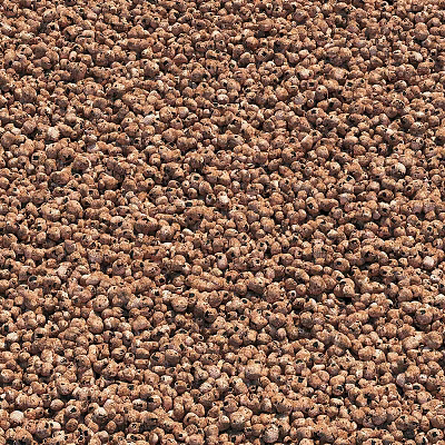 Natural Rustic Stone And Wood Materials With Organic Textures And Earthy Tones 3d model