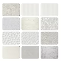 Texture wall 3d model