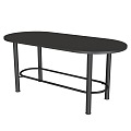 Balma table 3d model