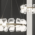 Pendant lamp 3d model