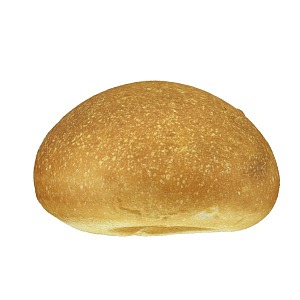 French Bread 3d model