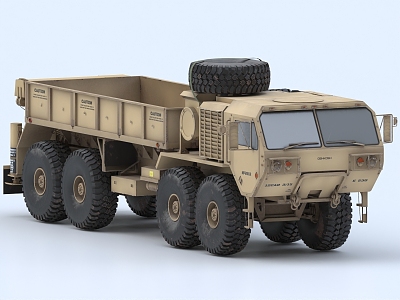 Truck Military Truck Missile Vehicle Missile Launch Vehicle Rocket Launcher Vehicle Rocket Launcher Weapon Military 3d model