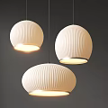 Pendant lamp 3d model