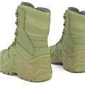 Military Boots Shoes Boots Military Boots Shoelaces Military High Boots Men's Boots Men's Shoes 3d model