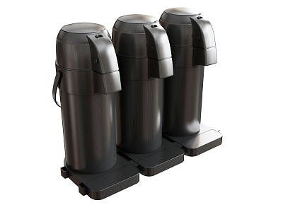 Electric Kettle Thermos Bottle Commercial Thermos model