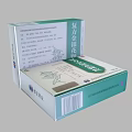 Traditional Chinese Medicine Compound Honeysuckle Granules Package By Xiuzheng Pharmaceutical