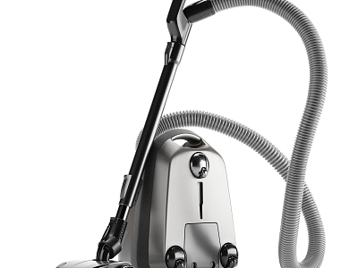 Modern Vacuum Cleaner model