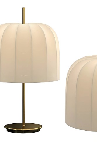 STODEOH table lamp 3d model