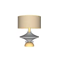 Table lamp 3d model