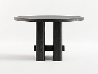 Table 3d model