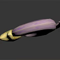 Unique Furniture Accent With Yellow Star And Purple Wavy Design Details