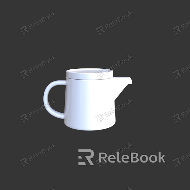 Cup Coffee Cup Cup Tea Cup Drinking Cup Realistic Cup Realistic Cup Container model