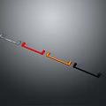 Durable Versatile Hardware Tools With Red Yellow Black And Silver Handles