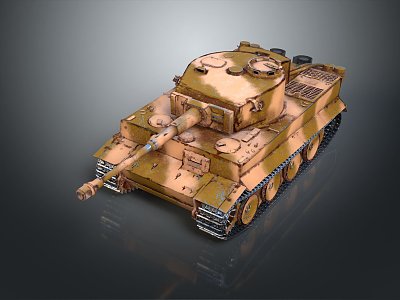 Modern Tank Light Tank Light Armor model