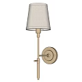 Wall lamp 3d model