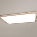Nordic ceiling lamp 3d model