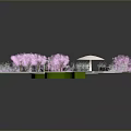 Game Environment Game Scene Fairy Tale Scene Fairy Tale Magic Scene Magic Item Fantasy Scene 3d model