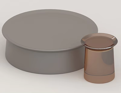 Living room coffee table simple coffee table 3d model Living room coffee table simple coffee table 3d model