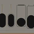 intelligent mirror 3d model