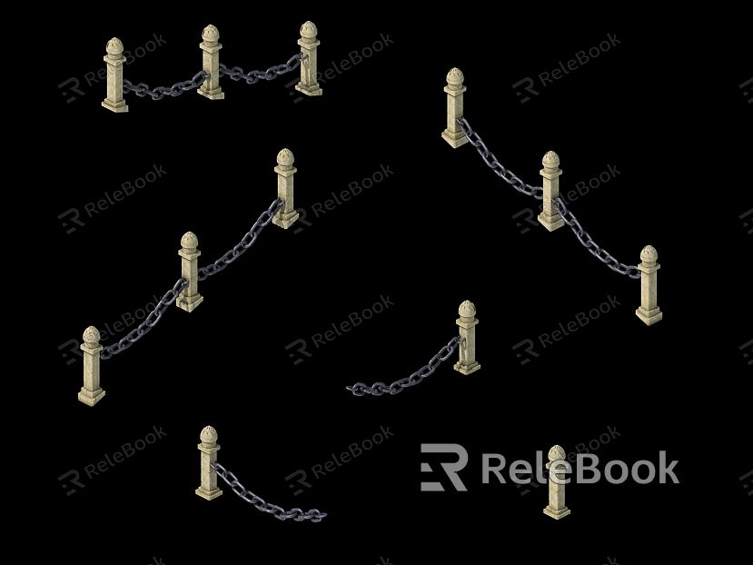 modern balustrade stone balustrade model