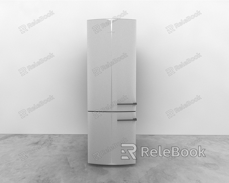 Refrigerator model