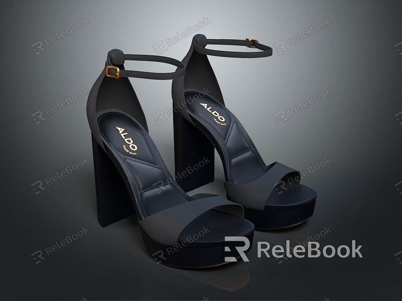 Sandals Sandals Peep Toe Shoes Platform Shoes Roman Sandals High Heel Sandals Wedge Sandals model