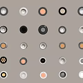 Recessed Lights And Spotlights Various Styles And Designs For Home Lighting