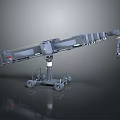 Industrial Mobile Crane With Hydraulic Telescopic Boom Stabilizer Legs And Wheels