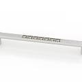 Modern hardware handle 3d model