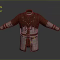 Armor Battle Armor Ancient Armor Ancient Armor Ancient Armor Ancient Armor Ancient War Helmet 3d model