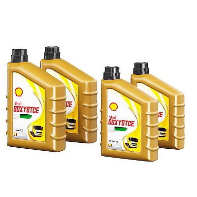 Motor vehicle engine oil 3d model Motor vehicle engine oil 3d model