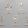 Different Room Type Pendants For Dressing Shower Music Art And Dance Classrooms