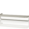 Modern towel rack 3d model