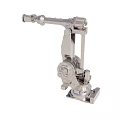 Industrial Equipment Robotic Arm For Manufacturing Automation And Precision Industrial Tasks