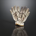Hardware Tools Protective Work Gloves For Safety And Durable Use