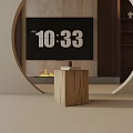 Side 3d model