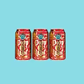 Drinks 3d model