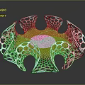 Geometry Model Geometry Sacred Geometry Model Geometry Modeling Geometry Solid Geometry 3d model